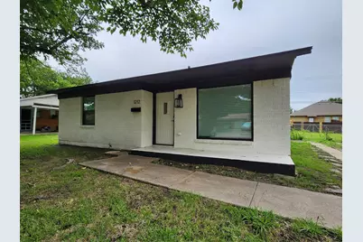 1212 Ridgeview Street, Mesquite, TX 75149 - Photo 1