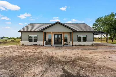 1025 Wyatt Lane, McGregor, TX 76657 - Photo 2