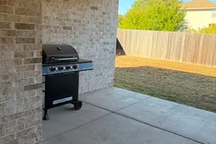 3842 Kala Dr, Abilene, TX 79606 - Photo 8