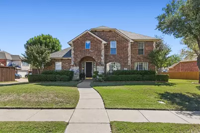 4136 Silverthorne Street, Richardson, TX 75082 - Photo 1