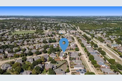4136 Silverthorne Street, Richardson, TX 75082 - Photo 36