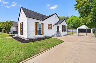 815 E Robert St, Fort Worth, TX 76104 - Photo 4