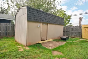 302 Westridge Dr, Abilene, TX 79605 - Photo 36