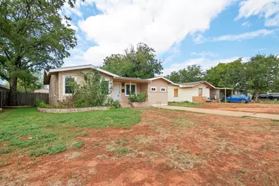 302 Westridge Drive, Abilene, TX 79605 - Photo 2