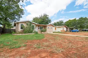 302 Westridge Dr, Abilene, TX 79605 - Photo 2