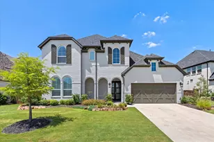2260 Rainforest Dr, Prosper, TX 75078 - Photo 1