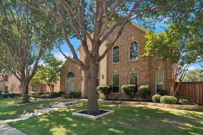 8323 Albritton Drive, Frisco, TX 75036 - Photo 2