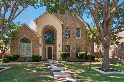 8323 Albritton Drive, Frisco, TX 75036 - Photo 1