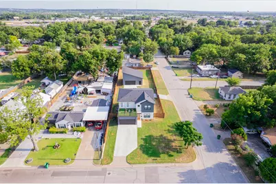 5900 Bertha Lane, Haltom City, TX 76117 - Photo 34