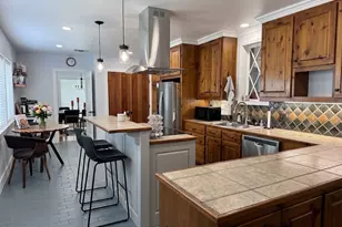 1225 N Sylvania Ave, Fort Worth, TX 76111 - Photo 2