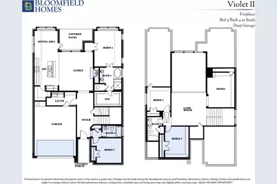 4207 Graford Lane, Wylie, TX 75098 - Photo 2
