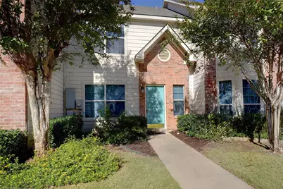 5816 Giddyup Lane, Fort Worth, TX 76179 - Photo 1
