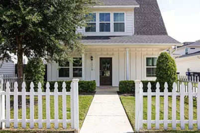 1004 N Kentucky Street #A, McKinney, TX 75069 - Photo 2