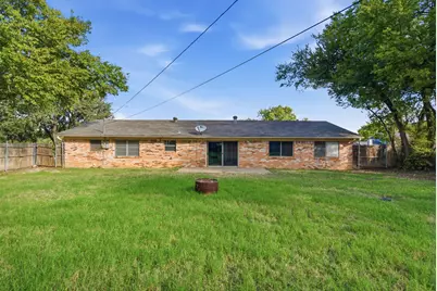 1421 Eastview Drive, Weatherford, TX 76086 - Photo 30
