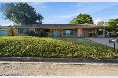 1421 Eastview Drive, Weatherford, TX 76086 - Photo 28