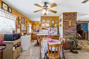 2220 Well Service Rd, Bowie, TX 76230 - Photo 20