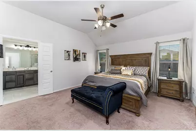 9921 Mescalbean Boulevard, Fort Worth, TX 76036 - Photo 12