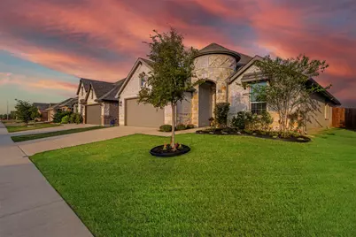 9921 Mescalbean Boulevard, Fort Worth, TX 76036 - Photo 2