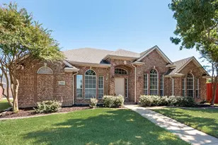 7900 Brookmount St, Plano, TX 75024 - Photo 1