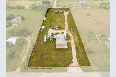 7135 Michael Road, Sanger, TX 76266 - Photo 2