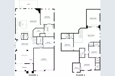 1405 Sea Island Road, Aubrey, TX 76227 - Photo 4