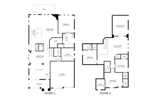 1405 Sea Island Rd, Aubrey, TX 76227 - Photo 4