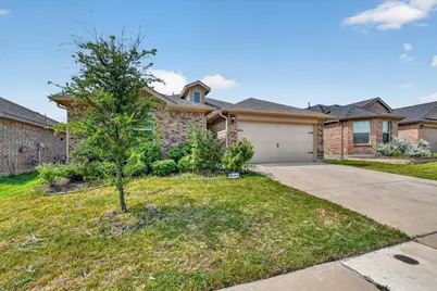 9745 Mint Hill Drive, Fort Worth, TX 76108 - Photo 1