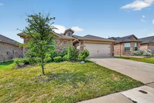 9745 Mint Hill Dr, Fort Worth, TX 76108 - Photo 1
