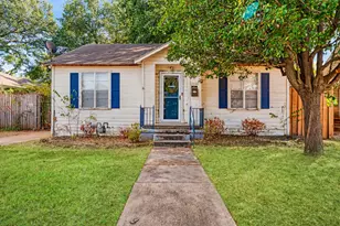 2044 Cleveland St, Paris, TX 75460 - Photo 2