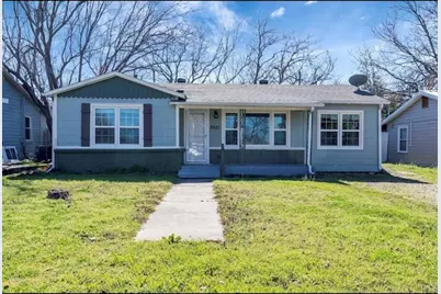 8521 Pemberton Court, White Settlement, TX 76108 - Photo 1