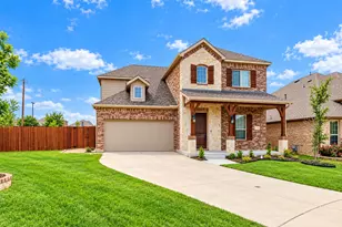 10801 Hamblin Trail, McKinney, TX 75071 - Photo 1