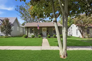 2916 Ryan Ave, Fort Worth, TX 76110 - Photo 1