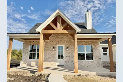 1001 Sarbrina Court, Weatherford, TX 76085 - Photo 8