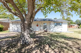 4700 Harbor Rd, Wichita Falls, TX 76310 - Photo 2