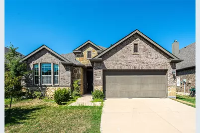 945 Lake Cypress Lane, Little Elm, TX 75068 - Photo 2