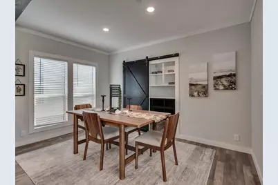Lot 3 County Road 3565, China Spring, TX 76633 - Photo 6