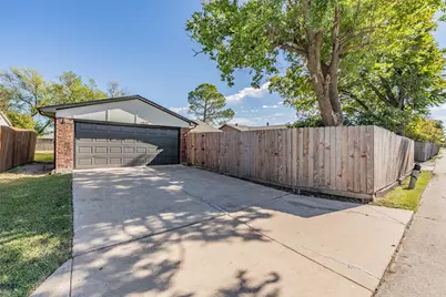 3527 Longcourt Circle, Mesquite, TX 75150 - Photo 40