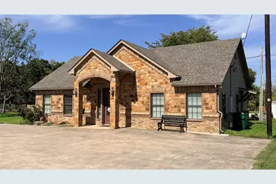 305 W Rock Island Avenue, Boyd, TX 76023 - Photo 18