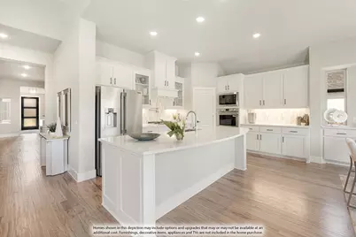 2310 Meek Woods Lane, Mansfield, TX 76063 - Photo 16
