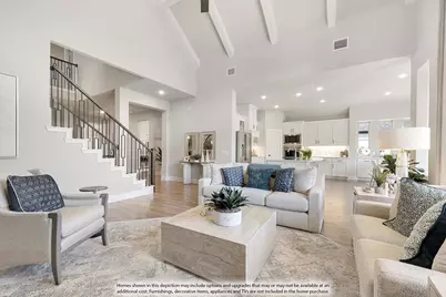 2310 Meek Woods Lane, Mansfield, TX 76063 - Photo 14