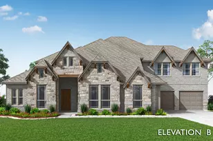 2310 Meek Woods Ln, Mansfield, TX 76063 - Photo 1