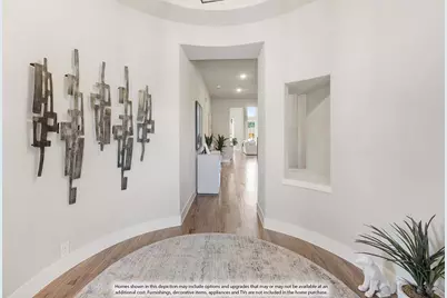 2310 Meek Woods Lane, Mansfield, TX 76063 - Photo 4