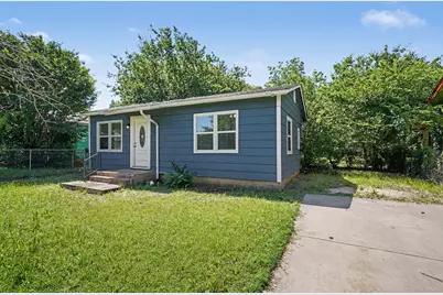 1327 35th Street, Wichita Falls, TX 76302 - Photo 2