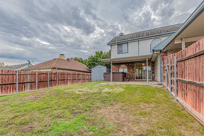 1321 Hall, Seagoville, TX 75159 - Photo 28