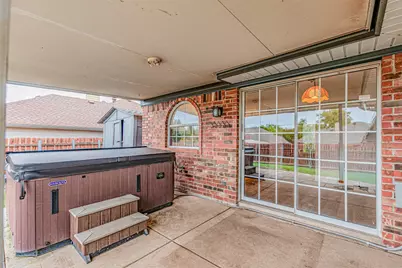 1321 Hall, Seagoville, TX 75159 - Photo 8