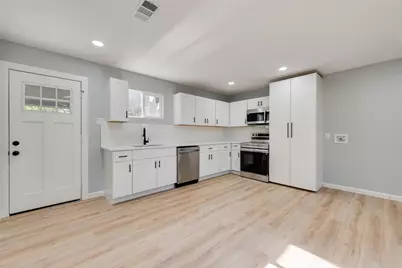 2201 Carruthers Drive, Fort Worth, TX 76112 - Photo 4