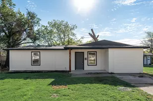 2201 Carruthers Dr, Fort Worth, TX 76112 - Photo 1