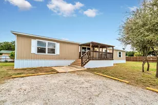 4815 Cimmaron Trail, Weatherford, TX 76087 - Photo 2