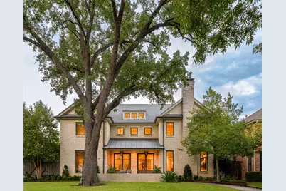 3840 Marquette Street, University Park, TX 75225 - Photo 1