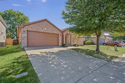 5428 Maverick Drive, Grand Prairie, TX 75052 - Photo 1